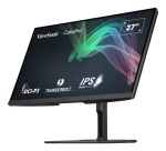 Ecran PC Viewsonic Moniteur 27 pouces 4K Thunderbolt 4 dalle IPS