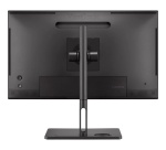 Ecran PC Viewsonic Moniteur 27 pouces 4K Thunderbolt 4 dalle IPS