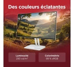 Ecran PC Lenovo L24-45