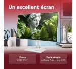 Ecran PC Lenovo L24-45