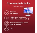 Ecran PC Lenovo L24-45
