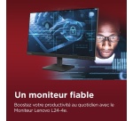 Ecran PC Lenovo L24-41