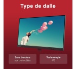 Ecran PC Lenovo L24-41