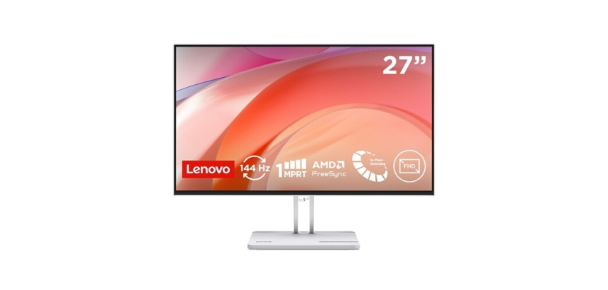 Ecran PC Lenovo L27-45