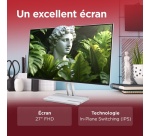Ecran PC Lenovo L27-45