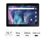Tablette tactile Logicom Tab 130 10,1" 32 Go Noir