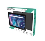 Tablette tactile Logicom Tab 130 10,1" 32 Go Noir