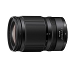 Objectif zoom Nikon NIKKOR Z 24-105mm f4-7.1 pour Hybride