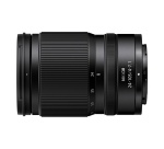 Objectif zoom Nikon NIKKOR Z 24-105mm f4-7.1 pour Hybride