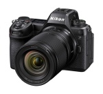 Objectif zoom Nikon NIKKOR Z 24-105mm f4-7.1 pour Hybride