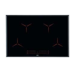 Plaque induction Aeg ipe84531fb