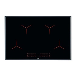 Plaque induction Aeg ipe84531fb