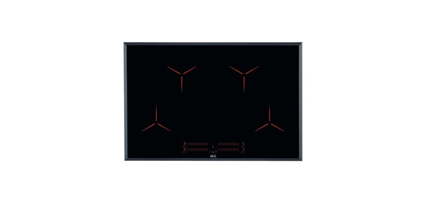 Plaque induction Aeg ipe84531fb