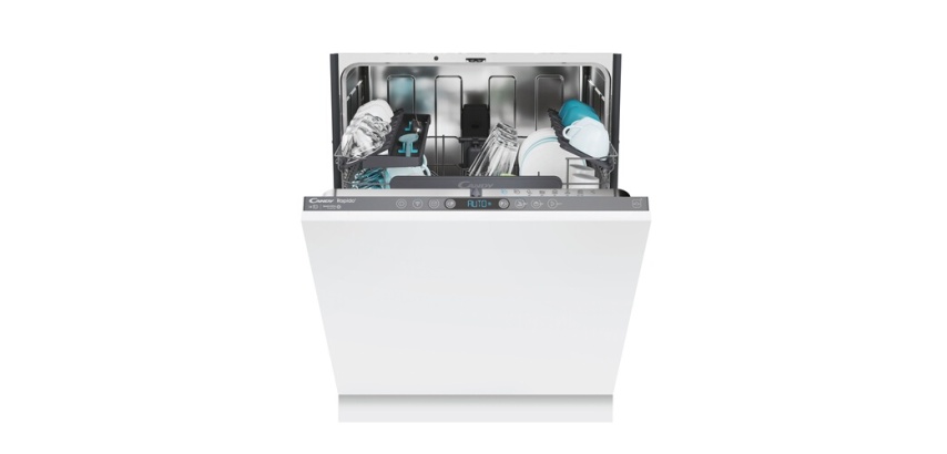 Lave-vaisselle encastrable Candy ci4c4f0pa