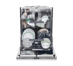 Lave-vaisselle encastrable Candy ci4c4f0pa