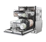 Lave-vaisselle encastrable Candy ci4c4f0pa