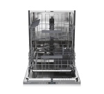 Lave-vaisselle encastrable Candy ci4c4f0pa