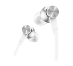Oreillette et Kit mains-libres Xiaomi Ecouteurs filaire Xiaomi Mi Silver