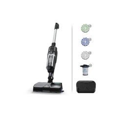 Aspirateur balai Rowenta X-Combo GZ3039WO Noir Reconditionné