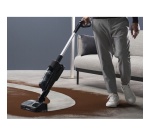 Aspirateur balai Rowenta X-Combo GZ3039WO Noir Reconditionné