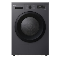 Sèche-linge pompe à chaleur Lg RH9B15MB