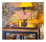 Raclette Louis Tellier BRON COUCKE RACL01 - Appareil à raclette ALPAGE