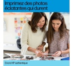 Cartouche d'encre Hp HP 912 Cartouche d'Encre Noire Authentique (3YL80AE) pour HP OfficeJet Pro 8010 series / 8020 series