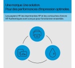 Cartouche d'encre Hp N.308 CART 3COULEURS S/B