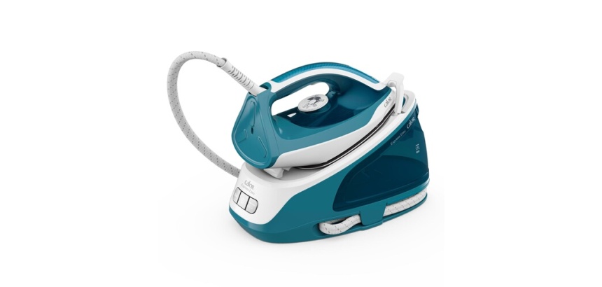 Centrale vapeur Calor Express Easy SV6131C0 - Reconditionné