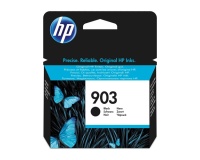 Cartouche d'encre Hp HP 903 Cartouche d'Encre Noire Authentique (T6L99AE) pour HP OfficeJet 6950, HP OfficeJet Pro 6960 / 6970