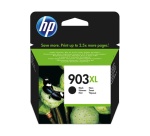 Cartouche d'encre Hp HP 903XL Cartouche d'Encre Noire grande capacité Authentique (T6M15AE) pour HP OfficeJet 6950, HP OfficeJet Pro 6960 / 6970