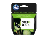 Cartouche d'encre Hp HP 903XL Cartouche d'Encre Noire grande capacité Authentique (T6M15AE) pour HP OfficeJet 6950, HP OfficeJet Pro 6960 / 6970