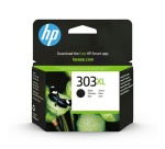 Cartouche d'encre Hp HP 303XL Cartouche d'Encre Noire grande capacité Authentique (T6N04AE)