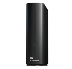 Disque dur externe Wd 6TB