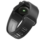 Accessoires bracelet et montre connectée Nomad Apple Watch Sport Band 44/45/46/49mm Noir