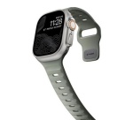 Accessoires bracelet et montre connectée Nomad Apple Watch Sport Band 44/45/46/49mm Coastal Rock