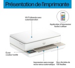 Imprimante multifonction Hp Envy 6132e