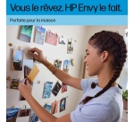 Imprimante multifonction Hp Envy 6532e