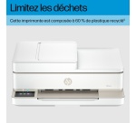 Imprimante multifonction Hp Envy 6532e
