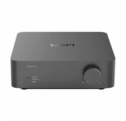 Amplificateur hi-fi Wiim Vibelink Amp Noir