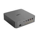 Amplificateur hi-fi Wiim Vibelink Amp Noir