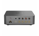Amplificateur hi-fi Wiim Vibelink Amp Noir