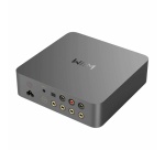 Amplificateur hi-fi Wiim Vibelink Amp Noir