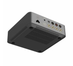 Amplificateur hi-fi Wiim Vibelink Amp Noir
