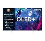 TV OLED Philips Ambilight 65OLED950 164 cm 2025