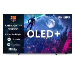 TV OLED Philips Ambilight 65OLED950 164 cm 2025