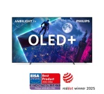 TV OLED Philips Ambilight 65OLED950 164 cm 2025