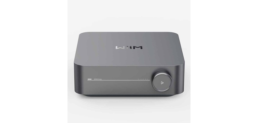 Amplificateur hi-fi Wiim Amp