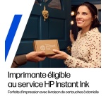 Imprimante multifonction Hp OfficeJet Pro 8134e All-in-One Printer " Eligible Instant Ink"