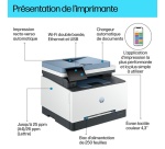 Imprimante multifonction Hp Color LaserJet Pro MFP 3302sdw